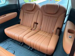 GAC Aion S9 Qiankun Ultra 6-Seater - ფოტო 14