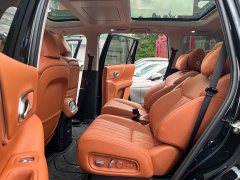 GAC Aion S9 Qiankun Ultra 6-Seater - ფოტო 15