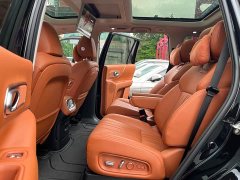 GAC Aion S9 Qiankun Ultra 6-Seater - ფოტო 17