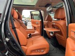 GAC Aion S9 Qiankun Ultra 6-Seater - ფოტო 19