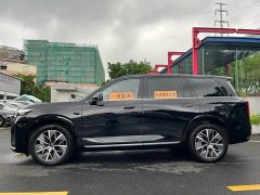 GAC Aion S9 Qiankun Ultra 6-Seater - ფოტო 3