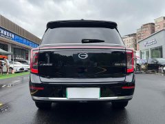 GAC Aion S9 Qiankun Ultra 6-Seater - ფოტო 5