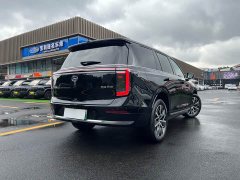 GAC Aion S9 Qiankun Ultra 6-Seater - ფოტო 6