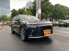 GAC Aion S9 Qiankun Ultra 6-Seater - ფოტო 7