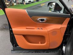 GAC Aion S9 Qiankun Ultra 6-Seater - ფოტო 8