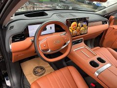 GAC Aion S9 Qiankun Ultra 6-Seater - ფოტო 9