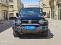Tank 300 Off-Road Edition 2.0T Challenger - ფოტო 2