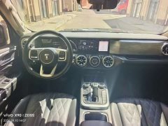 Tank 300 Off-Road Edition 2.0T Challenger - ფოტო 5