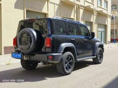 Tank 300 Off-Road Edition 2.0T Challenger - ფოტო 7