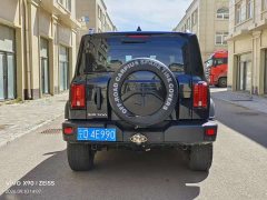 Tank 300 Off-Road Edition 2.0T Challenger - ფოტო 8