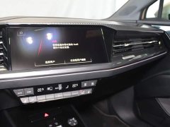 Audi Q4 e-tron 40 e-tron Creative Edition - ფოტო 11