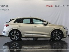 Audi Q4 e-tron 40 e-tron Creative Edition - ფოტო 4