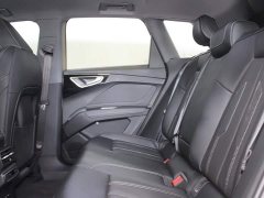 Audi Q4 e-tron 40 e-tron Creative Edition - ფოტო 8