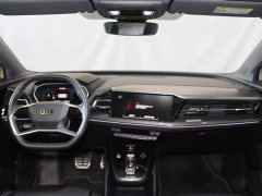 Audi Q4 e-tron 40 e-tron Creative Edition - ფოტო 9