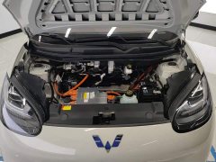 Wuling Binguo 2023 410km Lingxi Premium Edition - ფოტო 10