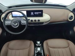 Wuling Binguo 2023 410km Lingxi Premium Edition - ფოტო 12