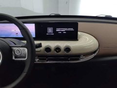 Wuling Binguo 2023 410km Lingxi Premium Edition - ფოტო 13
