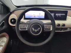 Wuling Binguo 2023 410km Lingxi Premium Edition - ფოტო 15
