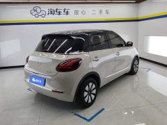 Wuling Binguo 2023 410km Lingxi Premium Edition - ფოტო 3