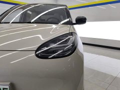 Wuling Binguo 2023 410km Lingxi Premium Edition - ფოტო 5
