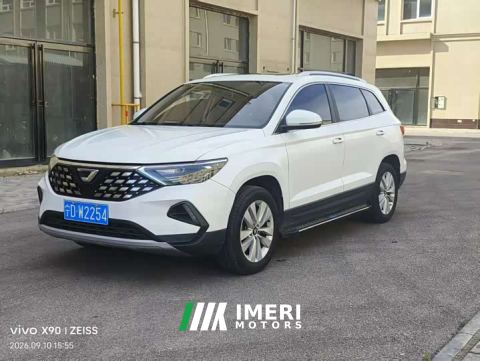 2021 Volkswagen Jetta VS7 1.4T Automatic Entry - ავტომობილი ჩინეთიდან