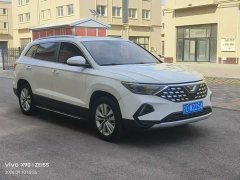 Volkswagen Jetta VS7 1.4T Automatic Entry - ფოტო 3