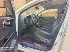 Volkswagen Jetta VS7 1.4T Automatic Entry - ფოტო 4