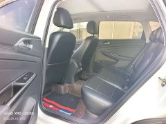 Volkswagen Jetta VS7 1.4T Automatic Entry - ფოტო 5