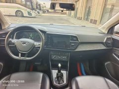 Volkswagen Jetta VS7 1.4T Automatic Entry - ფოტო 6