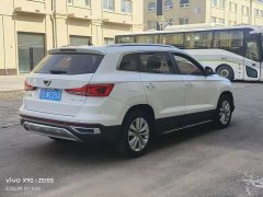 Volkswagen Jetta VS7 1.4T Automatic Entry - ფოტო 7