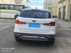 Volkswagen Jetta VS7 1.4T Automatic Entry - ფოტო 8