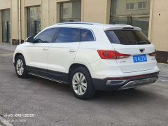 Volkswagen Jetta VS7 1.4T Automatic Entry - ფოტო 9