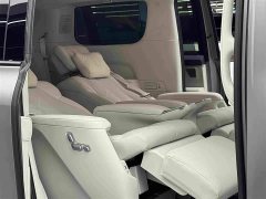 Buick Zhijing Shijia Pure Electric Luxury Edition - ფოტო 10