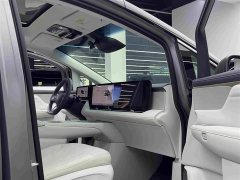 Buick Zhijing Shijia Pure Electric Luxury Edition - ფოტო 11