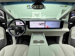 Buick Zhijing Shijia Pure Electric Luxury Edition - ფოტო 12