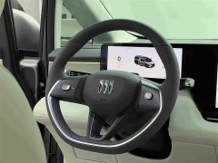 Buick Zhijing Shijia Pure Electric Luxury Edition - ფოტო 18