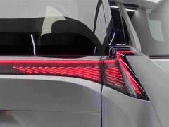 Buick Zhijing Shijia Pure Electric Luxury Edition - ფოტო 6
