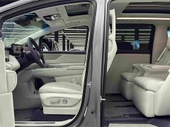 Buick Zhijing Shijia Pure Electric Luxury Edition - ფოტო 8