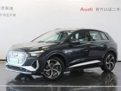 Audi Q4 e-tron 2024 40 e-tron Creative Edition - ფოტო 1