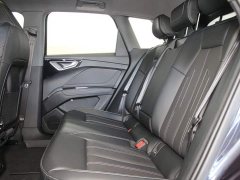 Audi Q4 e-tron 2024 40 e-tron Creative Edition - ფოტო 8