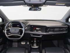 Audi Q4 e-tron 2024 40 e-tron Creative Edition - ფოტო 9