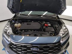 Ford Sharp 2020 EcoBoost 245 FWD Prestige - ფოტო 10
