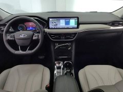 Ford Sharp 2020 EcoBoost 245 FWD Prestige - ფოტო 12
