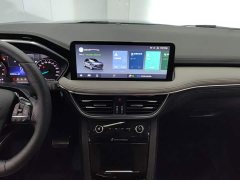 Ford Sharp 2020 EcoBoost 245 FWD Prestige - ფოტო 13