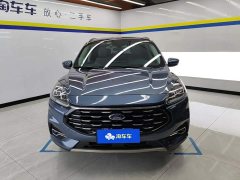Ford Sharp 2020 EcoBoost 245 FWD Prestige - ფოტო 2