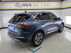 Ford Sharp 2020 EcoBoost 245 FWD Prestige - ფოტო 3