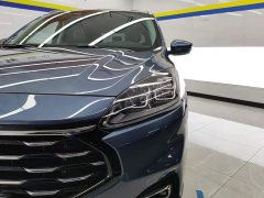Ford Sharp 2020 EcoBoost 245 FWD Prestige - ფოტო 5