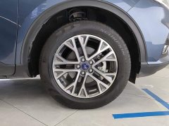 Ford Sharp 2020 EcoBoost 245 FWD Prestige - ფოტო 6