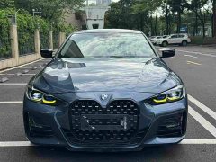 BMW 4 Series 425i M Sport Package - ფოტო 1