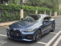 BMW 4 Series 425i M Sport Package - ფოტო 2